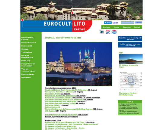 Eurocult-Lito Logo