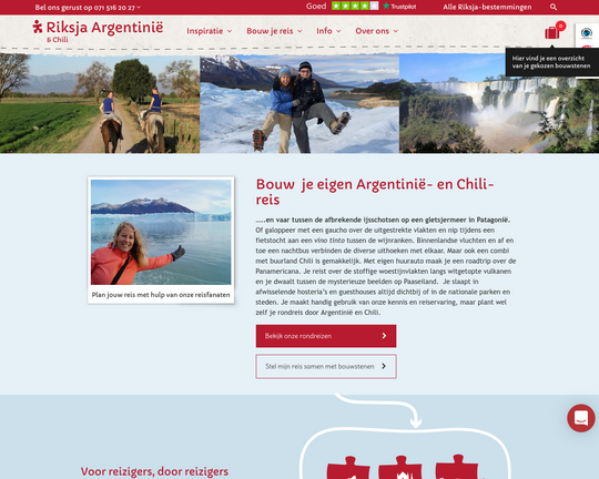 Argentini Online Logo