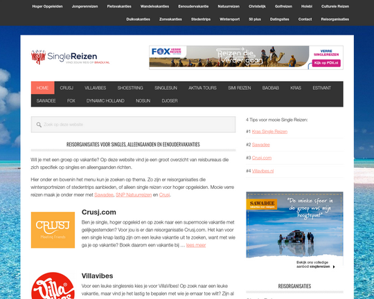 Bradly.nl Logo