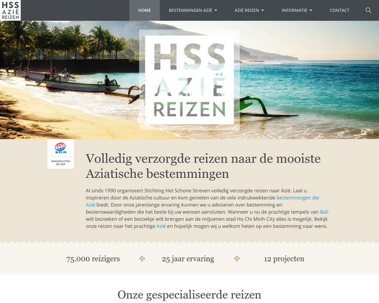 Schonestreven Logo