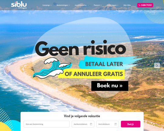 Siblu Logo