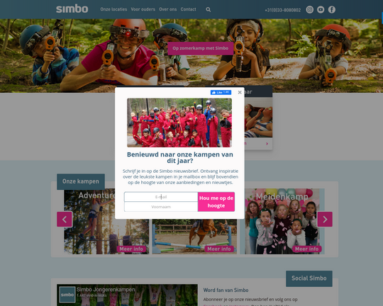 Simbo Logo