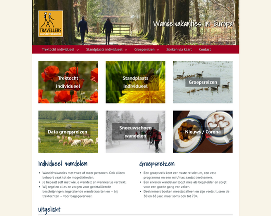 Travellers.nl