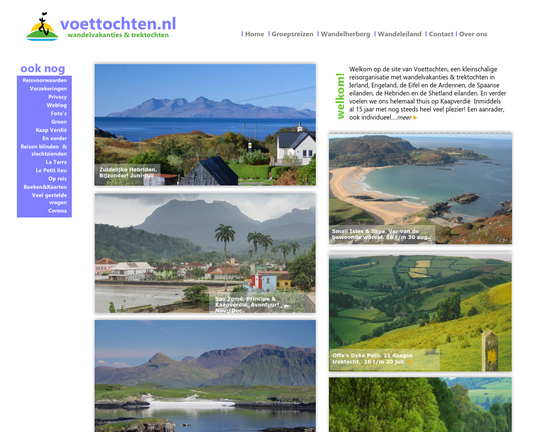 Voettochten.nl