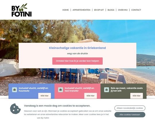 By Fotini Logo