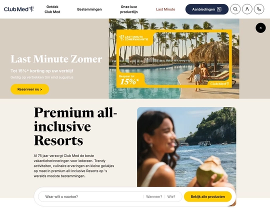 Club Med